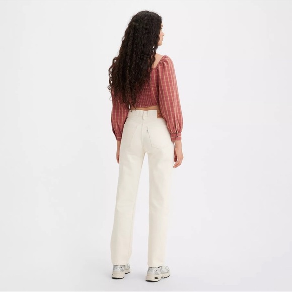 NWT Levi’s Low Pro Women’s Jeans - Picture 3 of 15